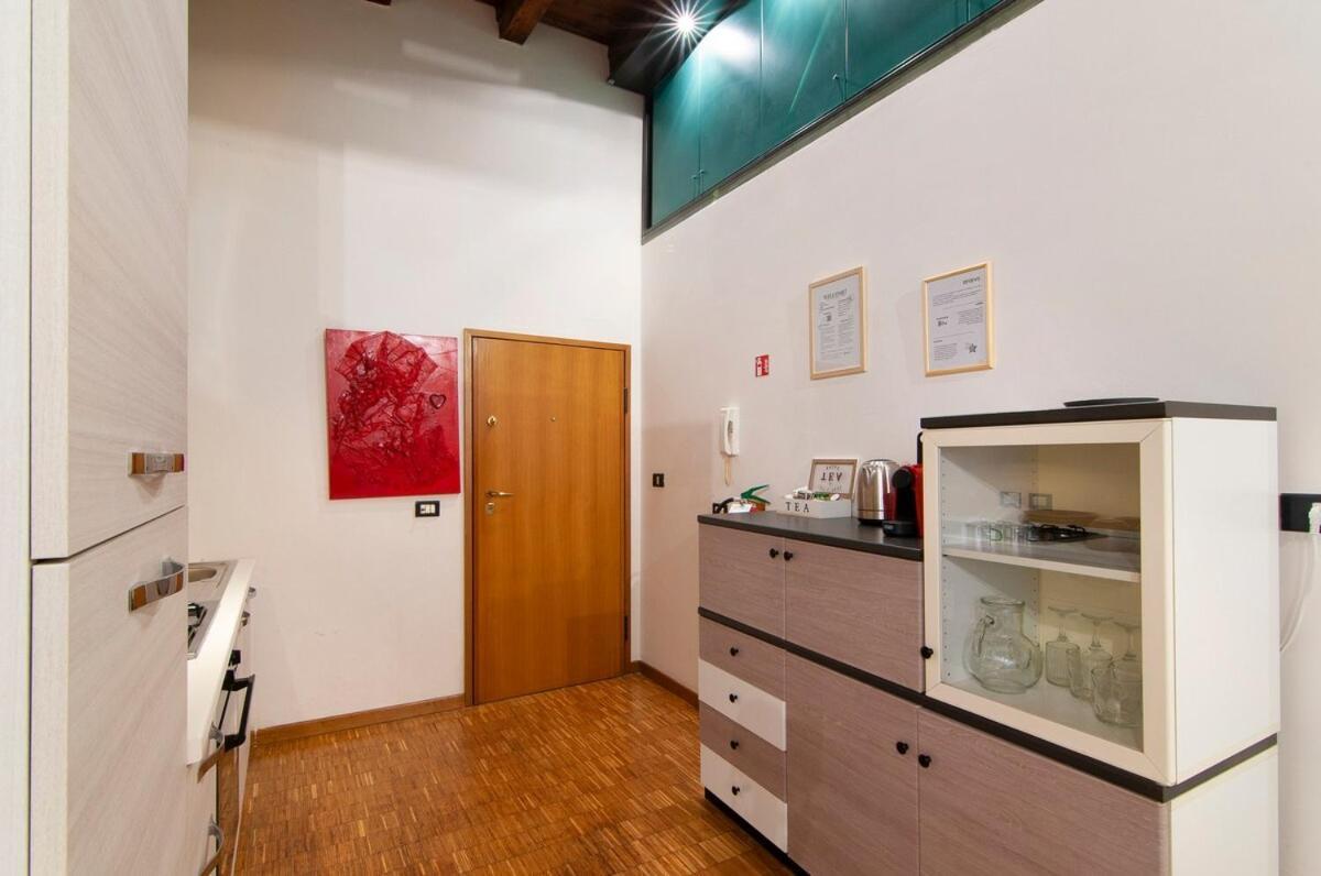 Apartamento Romeohouse - With Wifi *