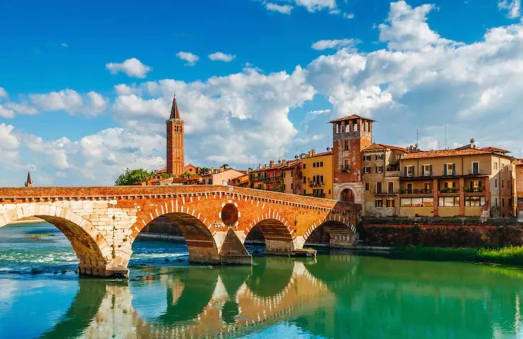 Romeohouse - With Wifi * Verona