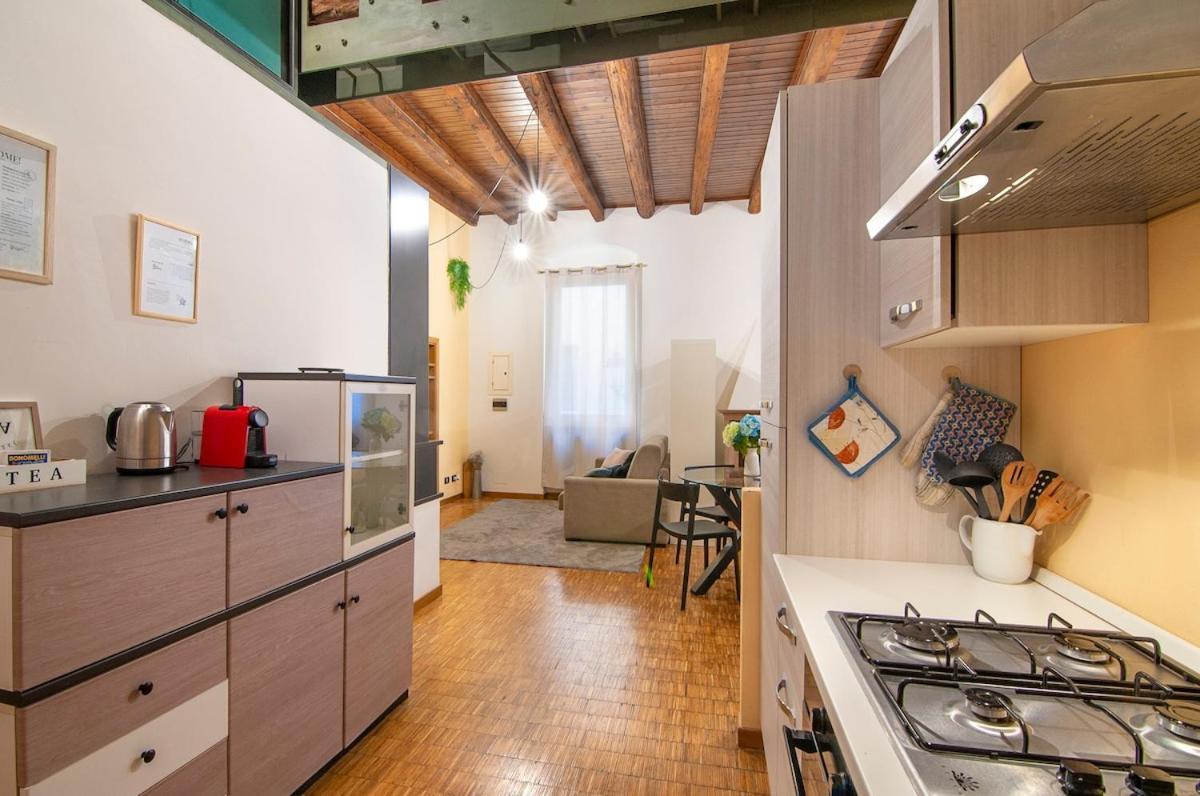 Romeohouse - With Wifi * Verona