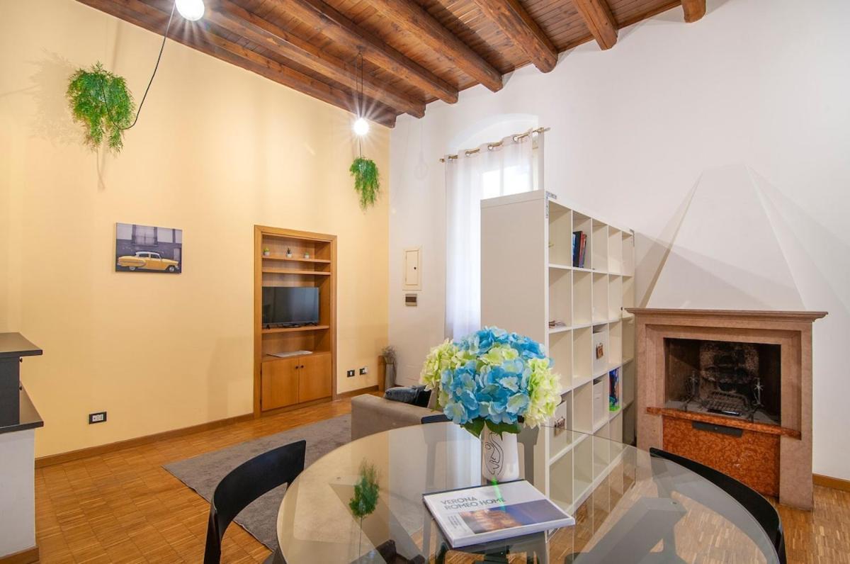 Apartamento Romeohouse - With Wifi