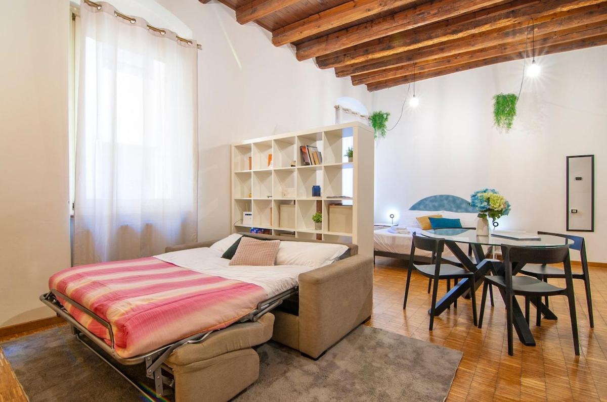 Apartamento Romeohouse - With Wifi *