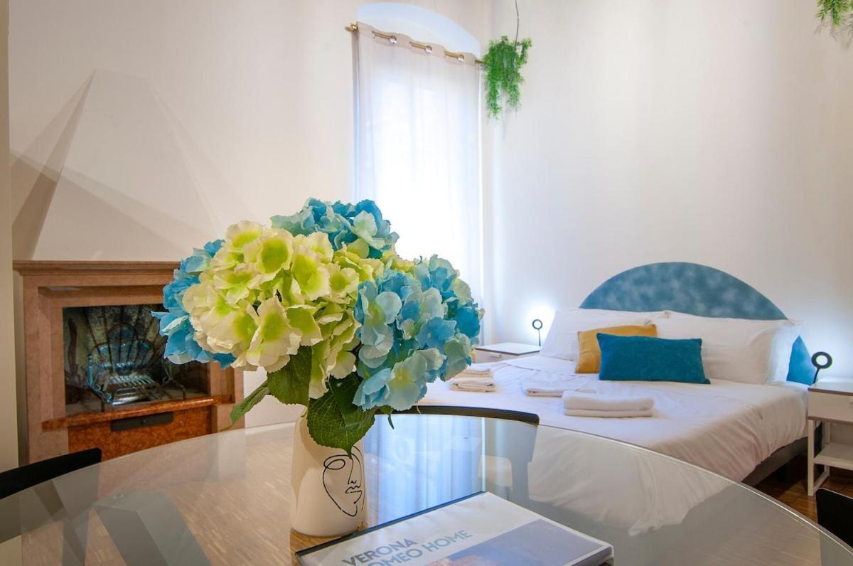 Romeohouse - With Wifi Appartamento