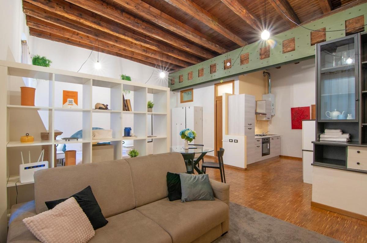 Apartamento Romeohouse - With Wifi *