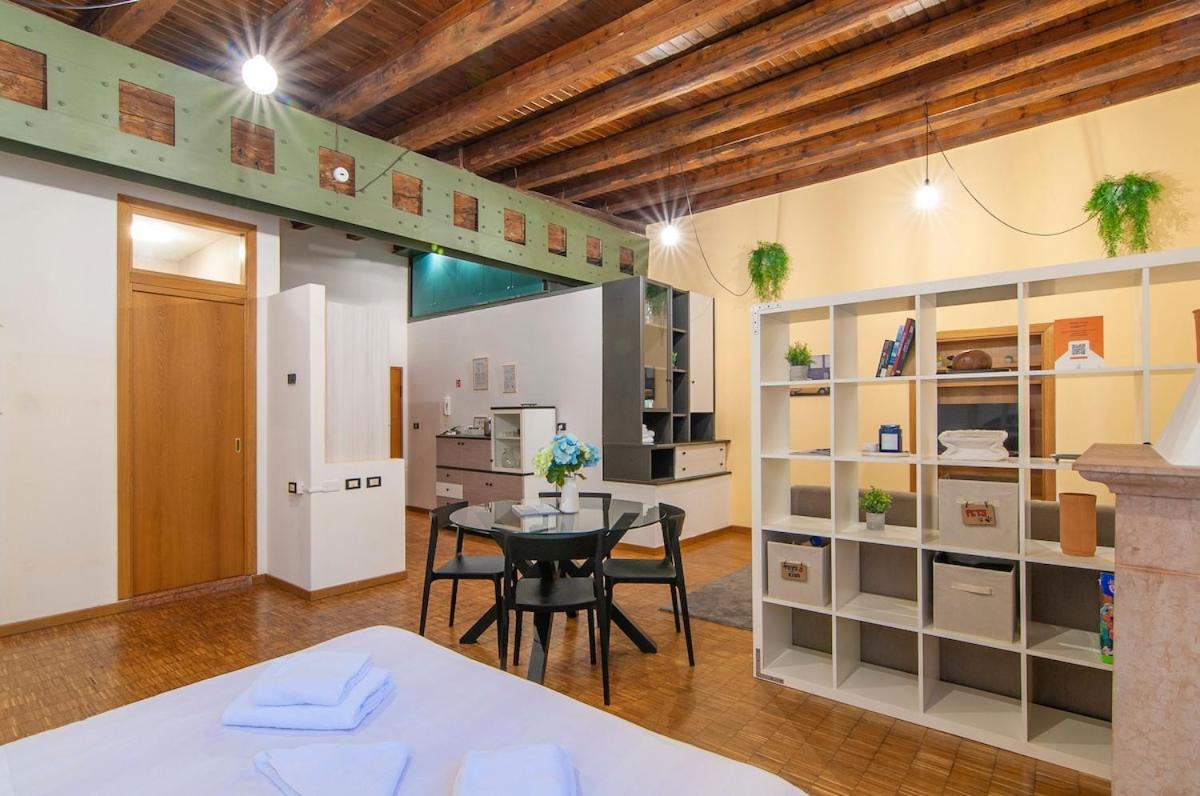 Romeohouse - With Wifi Verona