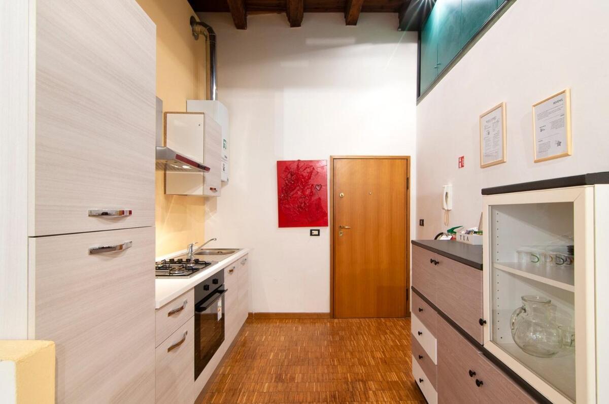 Apartamento Romeohouse - With Wifi *