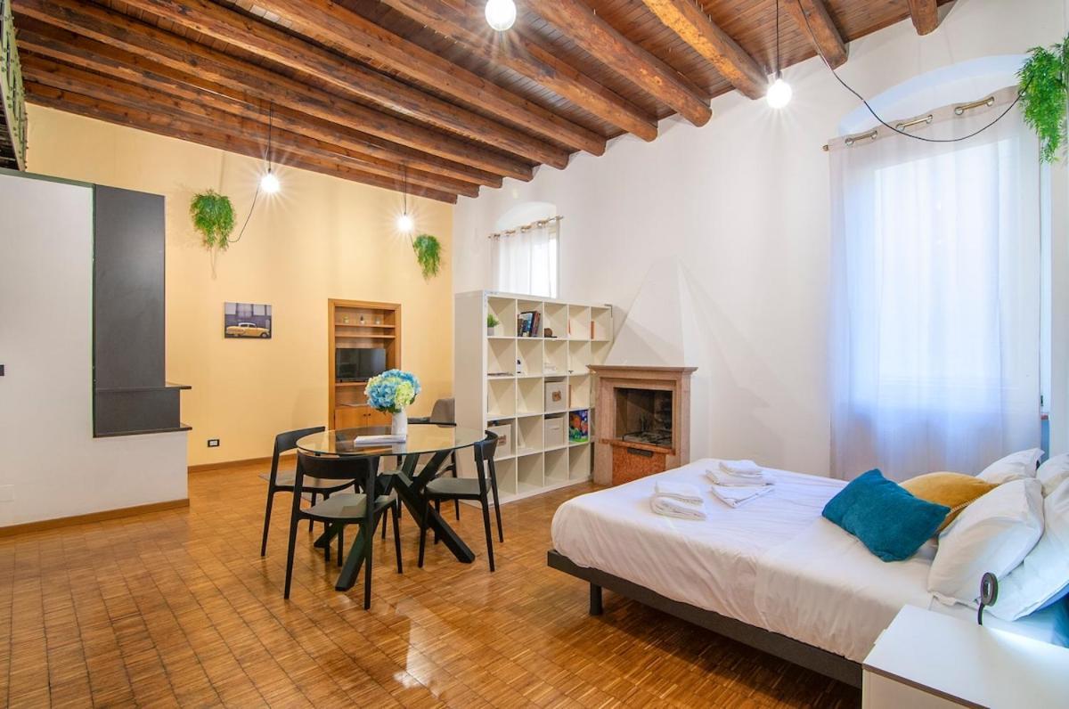 Apartamento Romeohouse - With Wifi Verona