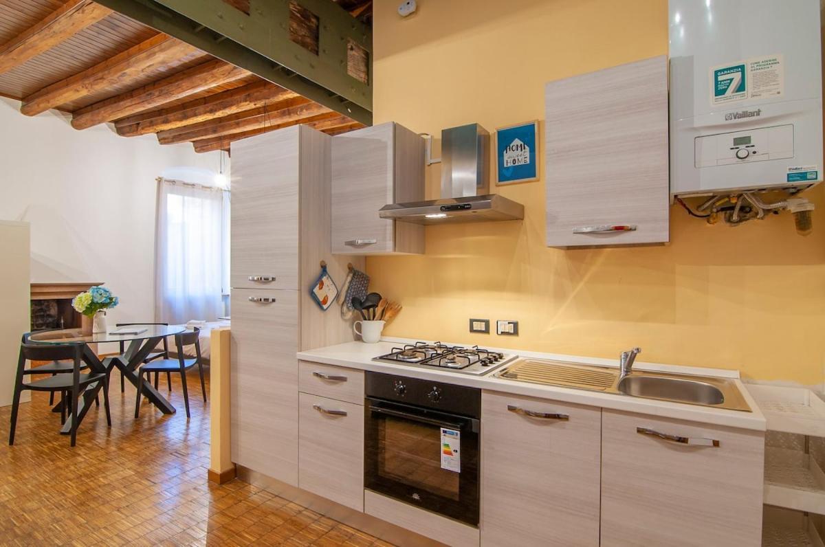 Appartamento Romeohouse - With Wifi